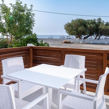 Long Beach Resort Ierapetra  Exterior photo