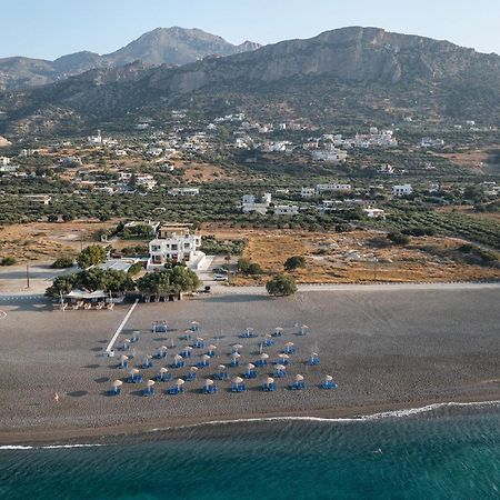 Long Beach Resort Ierapetra  Exterior photo