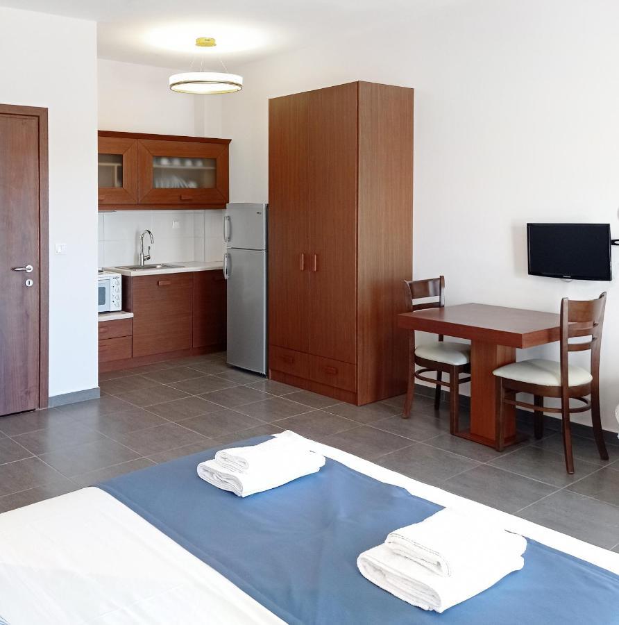 Long Beach Resort Ierapetra  Exterior photo
