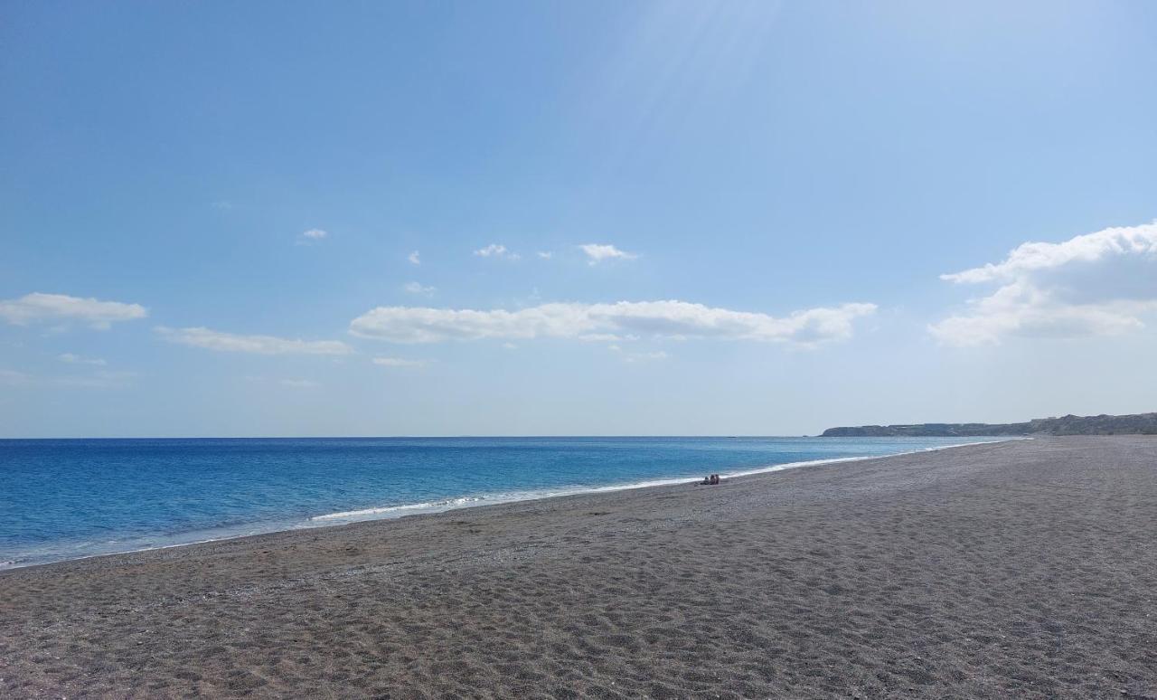 Long Beach Resort Ierapetra  Exterior photo