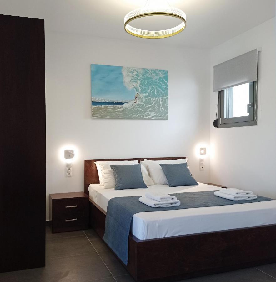 Long Beach Resort Ierapetra  Exterior photo