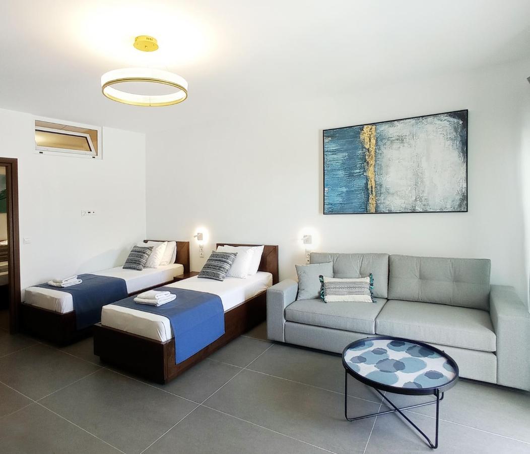 Long Beach Resort Ierapetra  Exterior photo