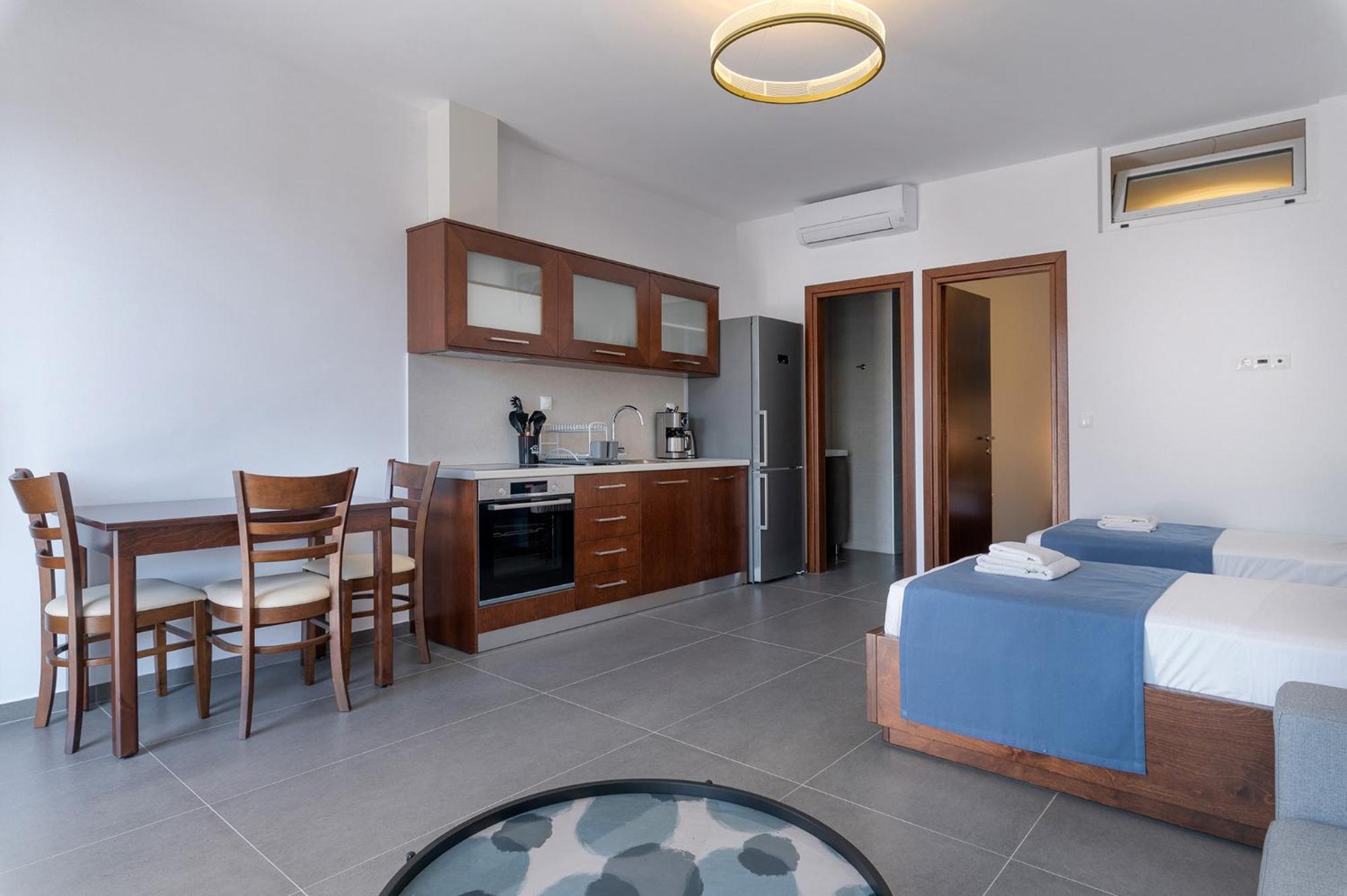 Long Beach Resort Ierapetra  Exterior photo