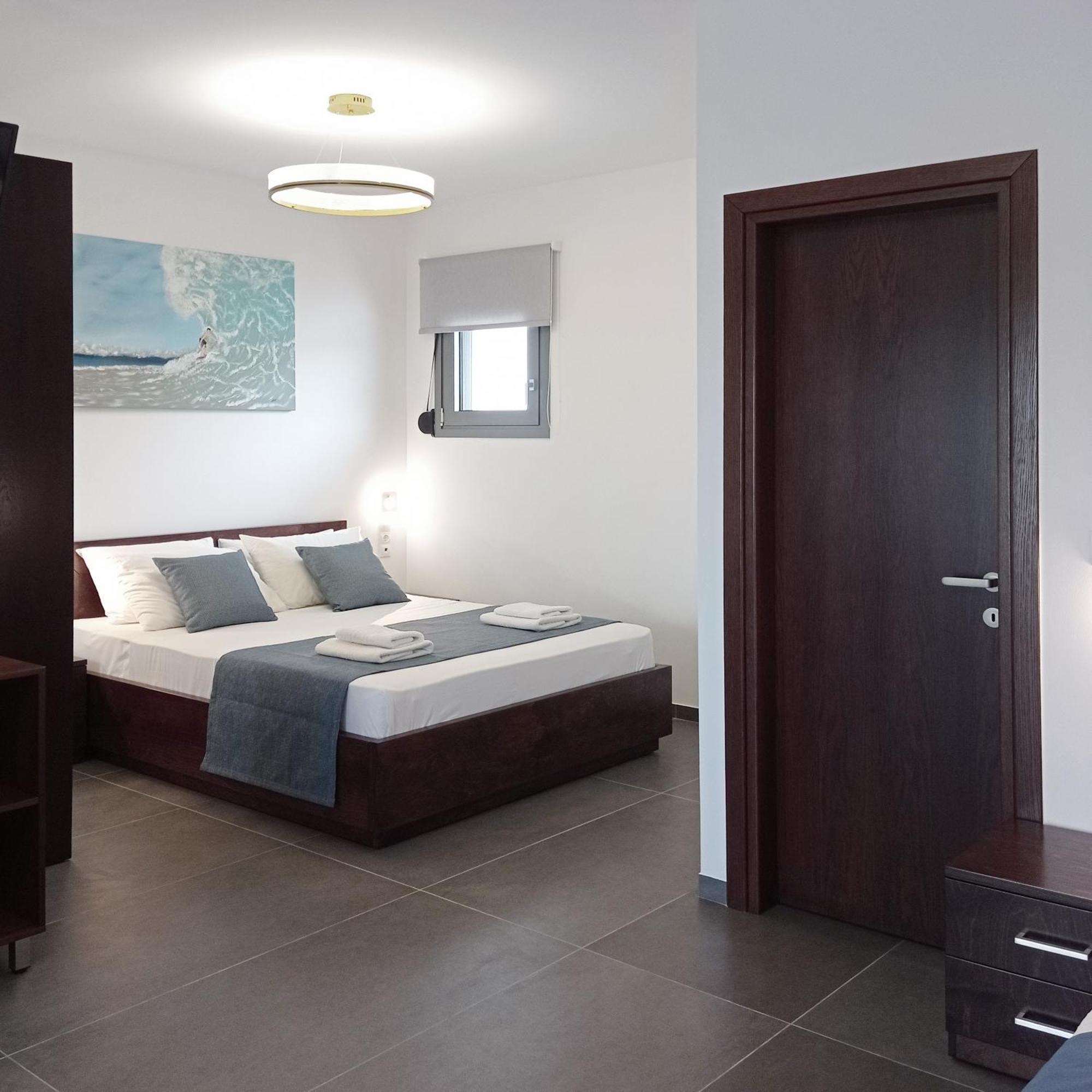 Long Beach Resort Ierapetra  Exterior photo