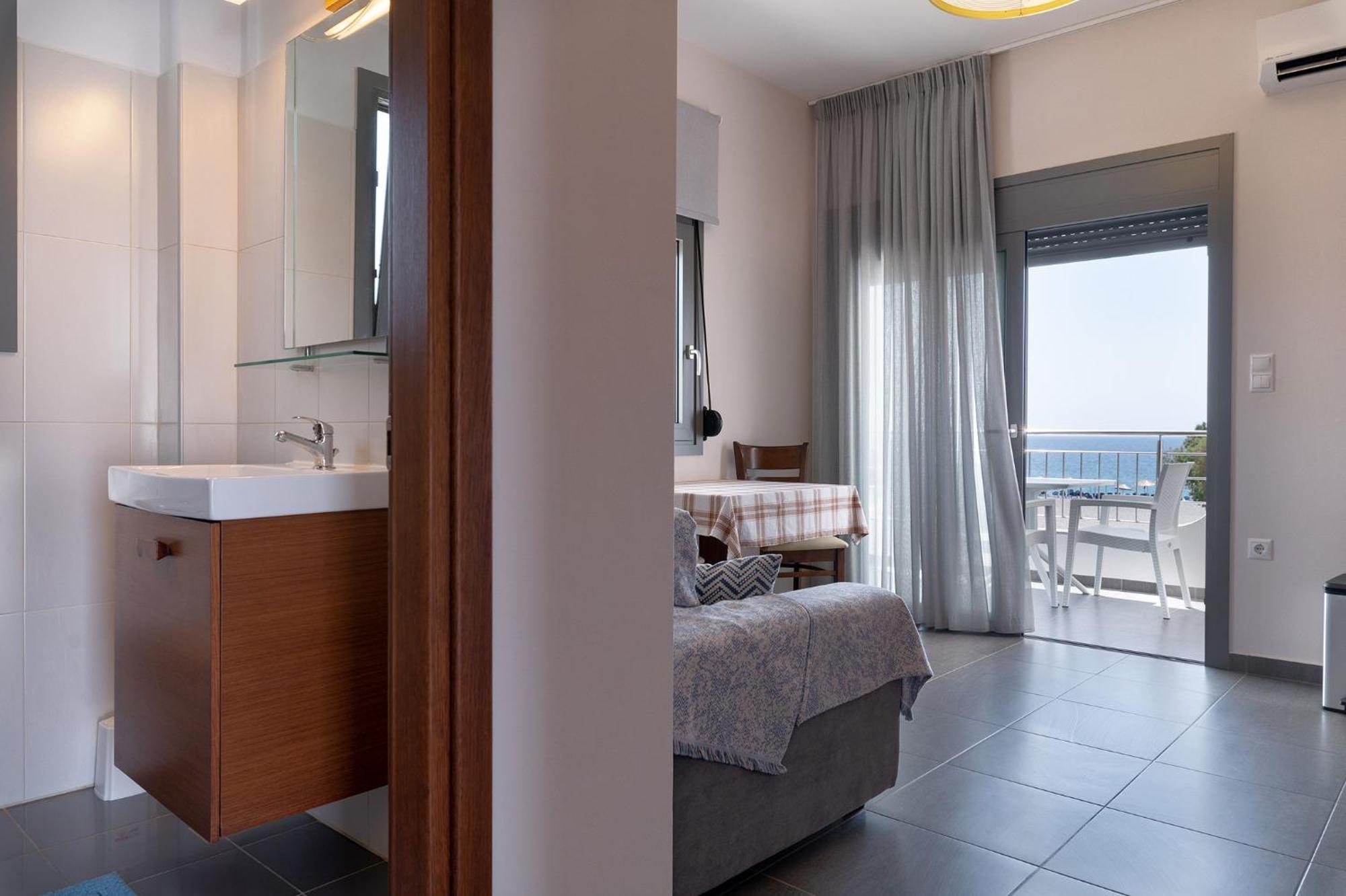 Long Beach Resort Ierapetra  Exterior photo