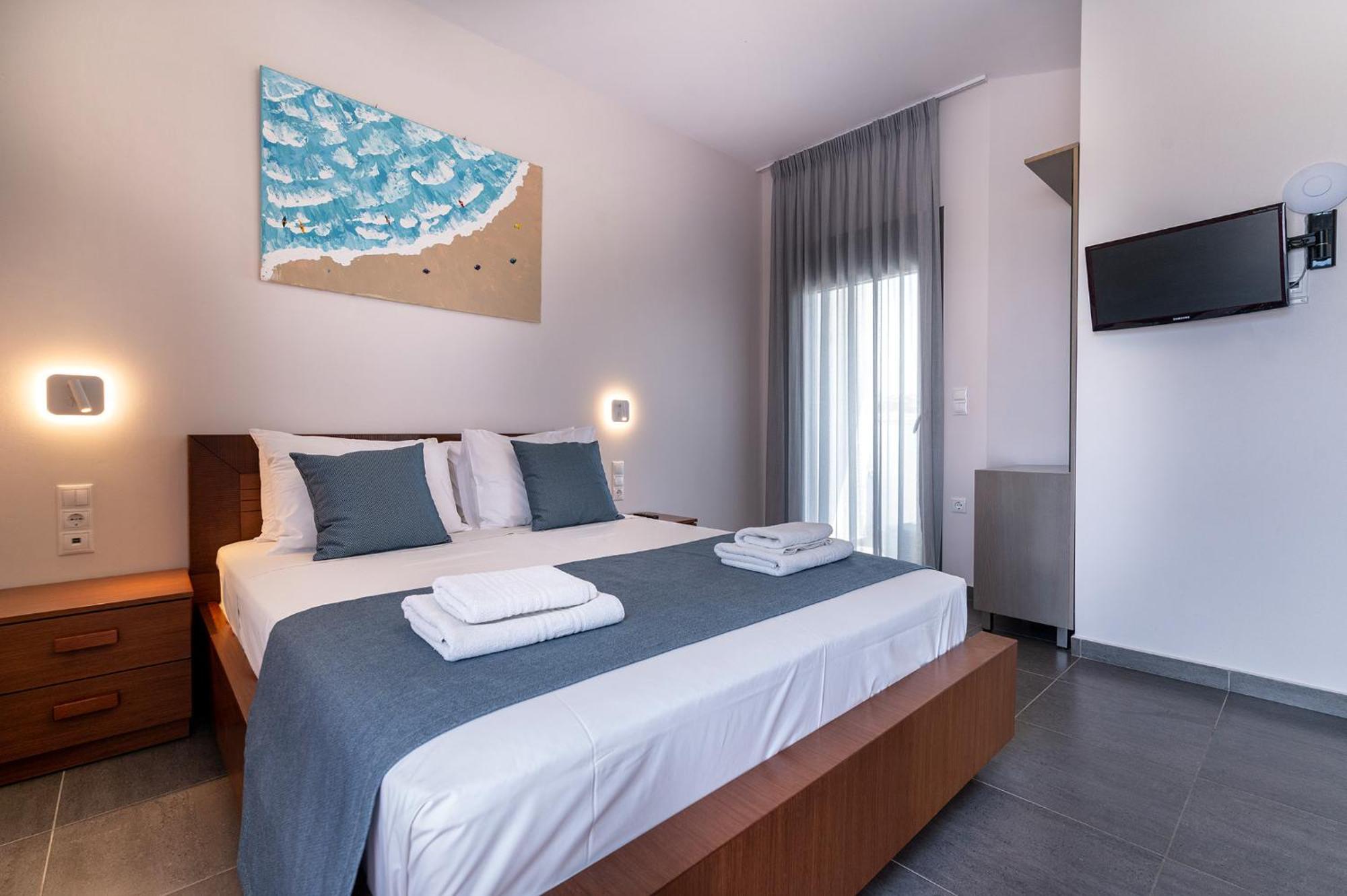 Long Beach Resort Ierapetra  Exterior photo