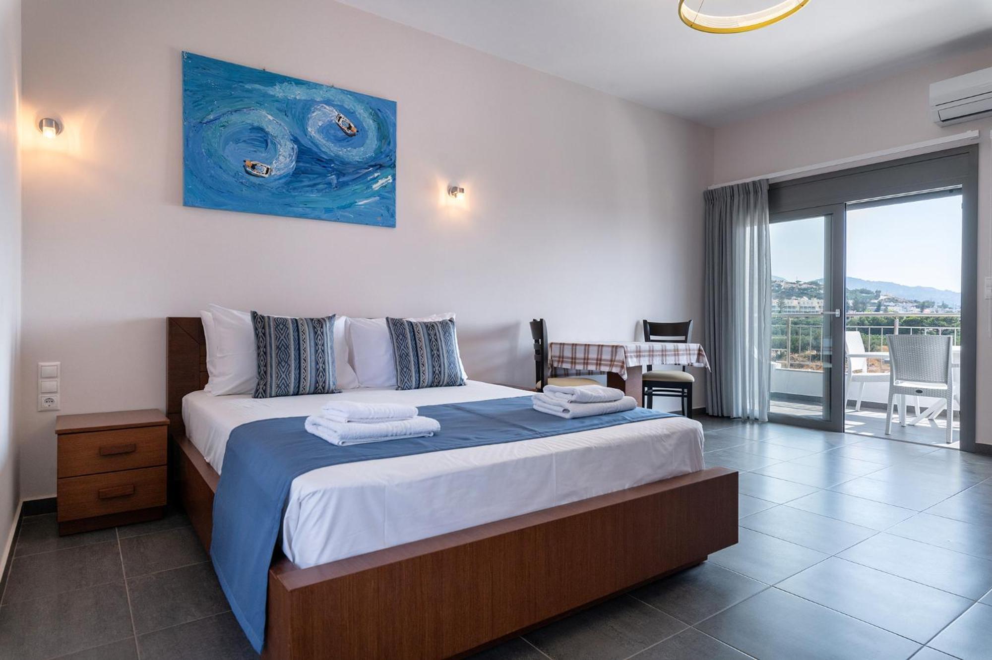 Long Beach Resort Ierapetra  Exterior photo